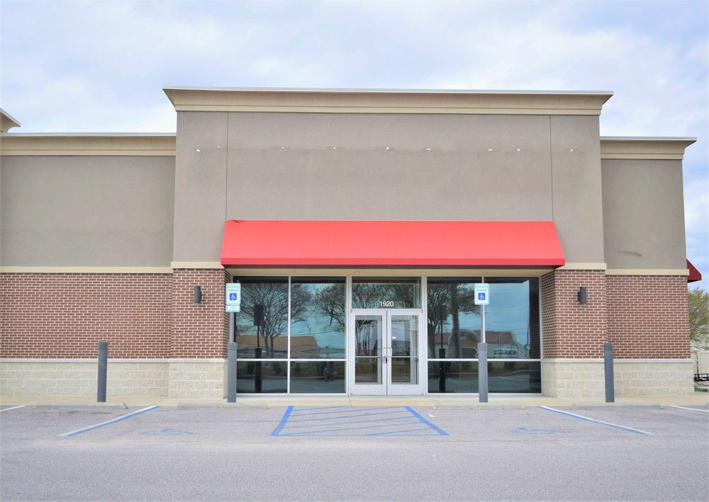 1920 Eastern Blvd, Montgomery, AL 36117